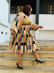 Soren Dress