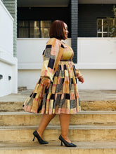 Load image into Gallery viewer, Soren Dress
