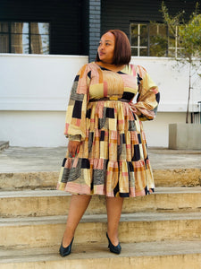 Soren Dress