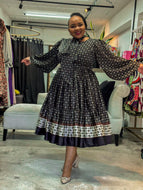 Mel Dress