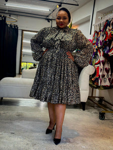 Lady Posh