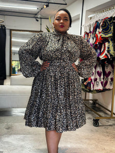 Lady Posh