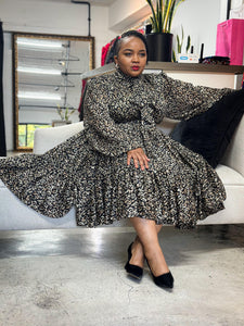 Lady Posh