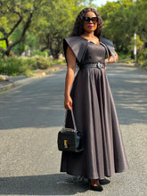 Load image into Gallery viewer, Black Dress
